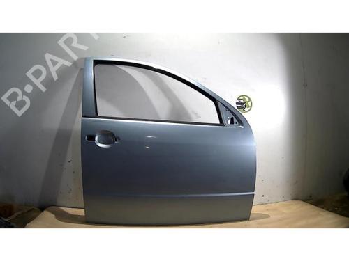 Dør høyre foran SKODA FABIA I (6Y2) 1.9 SDI | BP25411606C3 