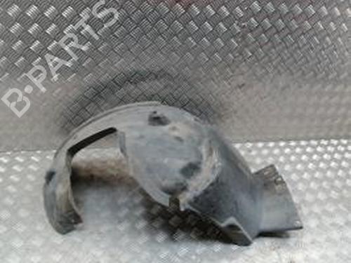 Used Wheel arch BMW 1 (E87) 116 i (122 hp) 30448160