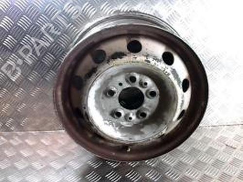 Used Rim PEUGEOT BOXER Van 2.2 HDi 110 (110 hp) 30578485