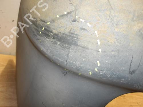 Used Rear bumper RENAULT KANGOO Express (FC0/1_) 1.4 (FC0C, FC0B, FC0H, FC0M) (75 hp) 31238034