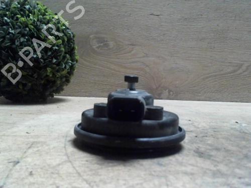 Horn OPEL MERIVA A MPV (X03) 1.6 16V (E75) | BP31236883E13