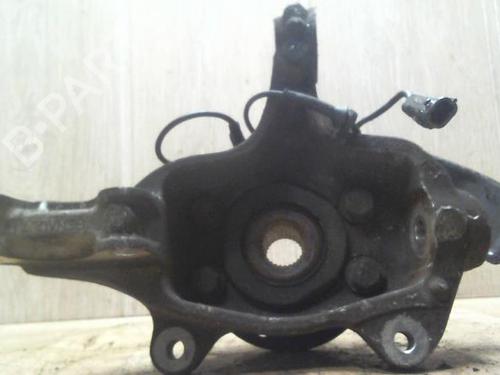 Used Right front steering knuckle RENAULT LAGUNA III (BT0/1) 2.0 dCi (BT01, BT08, BT09, BT0E, BT0K, BT12, BT1C, BT1D,... (150 hp) 31230784