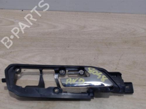 Højre fortil invendig håndtag VW POLO (9N_, 9A_) 1.2 (54 hp) 25412064