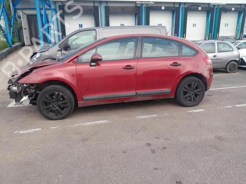 Full front CITROËN C4 I (LC_) 1.6 HDi | BP26546398S1 
