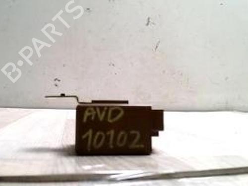 Used Control unit SSANGYONG REXTON / REXTON II (GAB_) 2.7 Xdi (163 hp) 25425100