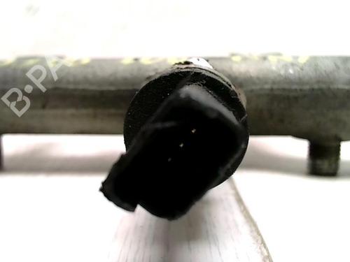 Injection rail PEUGEOT 206 Hatchback (2A/C) 2.0 HDI 90 | BP25420110M98