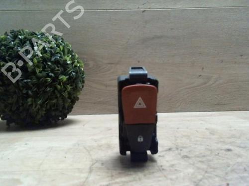 Warning switch RENAULT MEGANE III Grandtour (KZ0/1) 1.9 dCi (KZ0J, KZ0N, KZ1S) | BP25410276I22 
