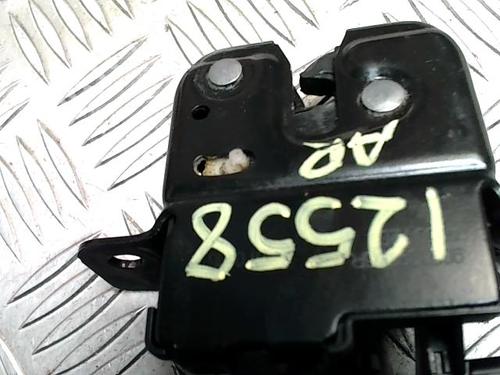 Bagklap lås DACIA DUSTER (HS_) 1.5 dCi | BP32365531C101