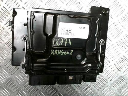 Control unit RENAULT KANGOO Express (FW0/1_) 1.5 dCi 80 (FW15) | BP35805344M11 - Image 2