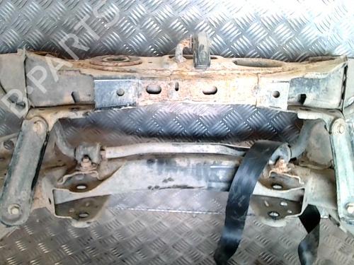 Subframe TOYOTA RAV 4 III (_A3_) 2.2 D 4WD (ALA30_, ALA30R) | BP36432388M9 - Image 4
