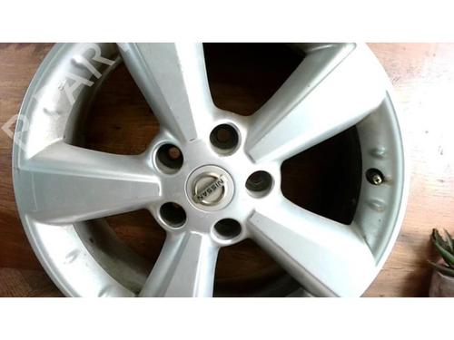 Rim NISSAN QASHQAI / QASHQAI +2 I (J10, NJ10, JJ10E) 2.0 dCi | BP25418342C45 