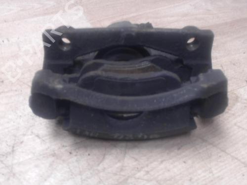 Used Right front brake caliper TOYOTA AYGO (_B1_) 1.0 (KGB10_, KGB10R) (68 hp) 29415700