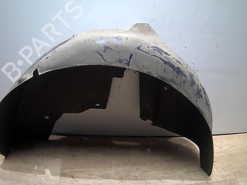 Hjulbue CITROËN C3 Picasso (SH_) 1.6 HDI 90 (92 hp) 31223531