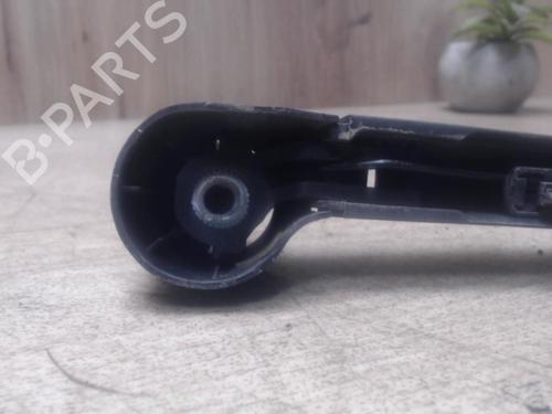 Used Rear windshield wiper arm SEAT LEON (1P1) 2.0 TDI 16V (140 hp) 31232633