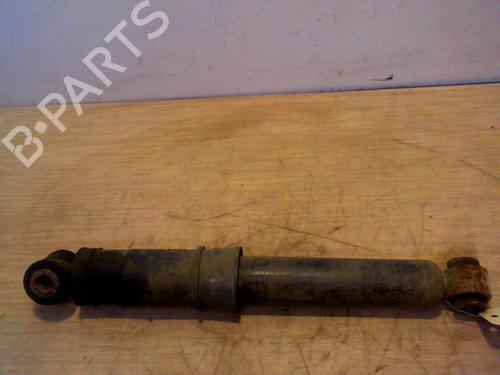 Used Right rear shock absorber RENAULT KANGOO Express (FW0/1_) 1.5 dCi 75 (FW07, FW10, FW04) (75 hp) 25390644