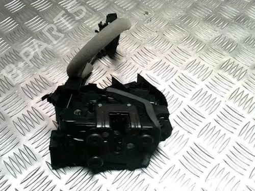 Rear right lock RENAULT MEGANE IV Grandtour (K9A/M/N_) 1.5 Blue dCi 115 (K9A6) | BP25837423C99 