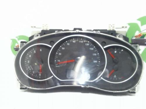 Used Instrument cluster RENAULT KANGOO Express (FW0/1_) 1.5 dCi 90 (FW0G, FW05, FW08, FW11) (90 hp) 25400058