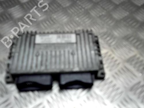 Used Engine control unit (ECU) PEUGEOT 106 I (1A, 1C) 1.0 (50 hp) 31237080