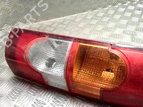 Right taillight RENAULT KANGOO (KC0/1_) D 65 1.9 (KC0E, KC02, KC0J, KC0N) | BP37076007C35 - Image 2