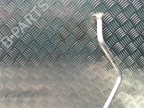 AC pipe MINI MINI (R50, R53) Cooper | BP25837429M126 