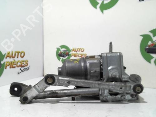 front-wiper-motor-vw-golf-v-1k1-2003-2004-2005-2006-2007-2008-2009-2010-25408660 main image