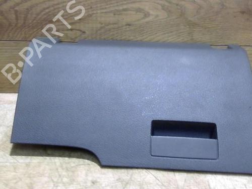 Glove box VW TOURAN (1T1, 1T2) 1.9 TDI | BP25428837C95