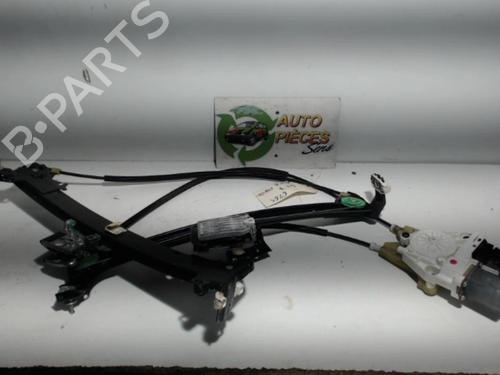 Used Front right window mechanism PEUGEOT 407 Coupe (6C_) 2.7 HDi (204 hp) 25398223