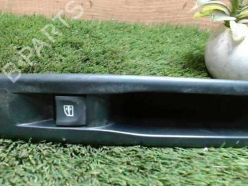 Switch RENAULT MEGANE III Hatchback (BZ0/1_, B3_) 1.5 dCi (BZ09, BZ0D, BZ1W, BZ29, BZ14) | BP29167640I30 