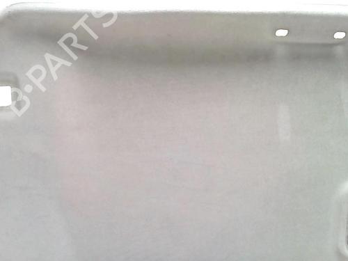 Interiør tag RENAULT MODUS / GRAND MODUS (F/JP0_) 1.5 dCi (FP0F, JP0F) | BP31230204I12