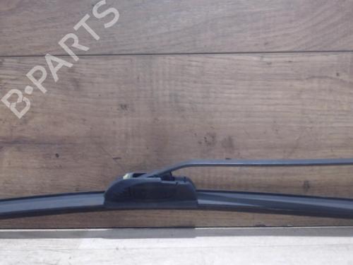 Vindspejlsviskerarm DACIA SANDERO 1.4 MPI LPG (72 hp) 31239495