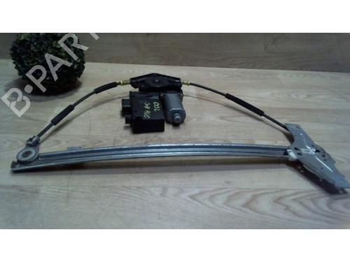 Front left window mechanism PEUGEOT 307 SW (3H) 2.0 HDI 90 | BP25383899C22