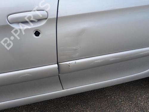 Pipe CITROËN XSARA PICASSO (N68) 1.6 HDi | BP25418890M125 