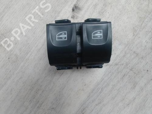 Used Switch RENAULT CLIO IV (BH_) 0.9 TCe 90 (BHNF, BHMA, BHMH, BHJK, BHJR) (90 hp) 27730961