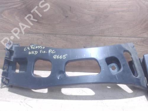 Bakfangerbrakett CITROËN C4 Picasso I MPV (UD_) 1.6 HDi | BP25384697C159 