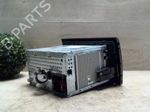 Radio FIAT BRAVO II (198_) 1.6 D Multijet (198AXH1B) | BP25410231E6 