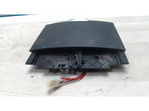 Used Ashtray VW TOUAREG (7LA, 7L6, 7L7) 3.0 V6 TDI (225 hp) 25418756