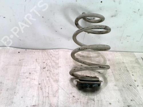 Shock absorber spring NISSAN MICRA III (K12) 1.2 16V | BP25422379C152 