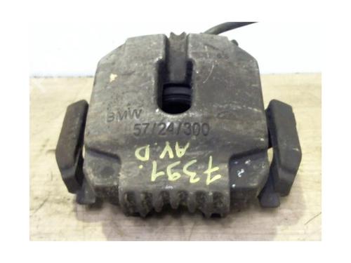 Right front brake caliper BMW 3 (E90) 320 d | BP25388738M104 