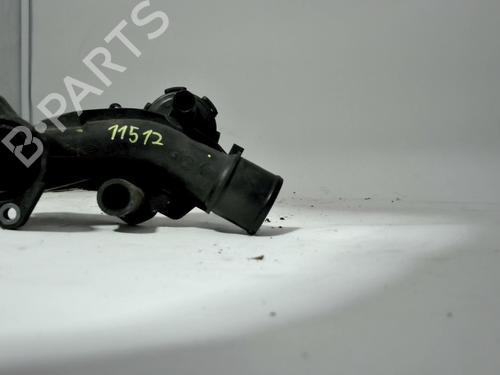 Used Pipe RENAULT MODUS / GRAND MODUS (F/JP0_) 1.5 dCi (FP0F, JP0F) (86 hp) 25430953