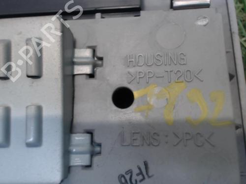 Interior roof light SUZUKI SWIFT III (MZ, EZ) 1.3 DDiS (RS413D) | BP25390202I8