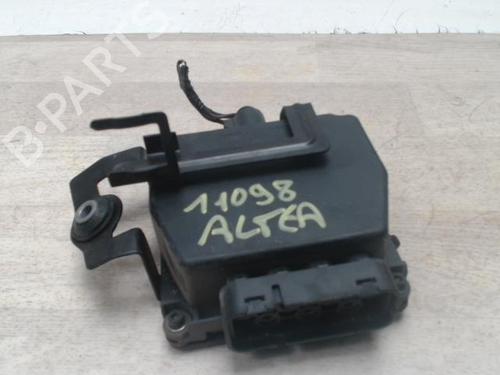 Used Other SEAT ALTEA (5P1) 1.9 TDI (105 hp) 28183685