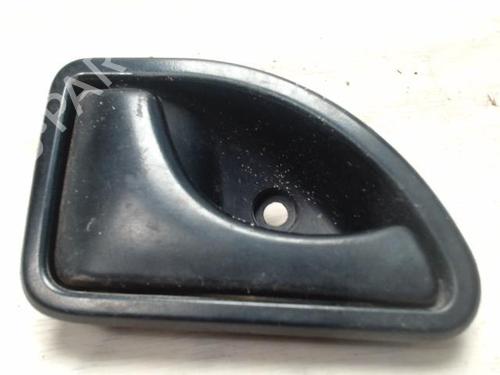 Used Front left interior door handle RENAULT KANGOO Express (FC0/1_) 1.5 dCi (61 hp) 27984837