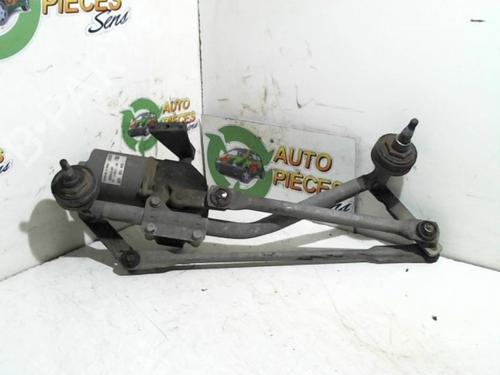 Front wiper motor FORD FIESTA V (JH_, JD_) 1.4 TDCi | BP25399261M29 