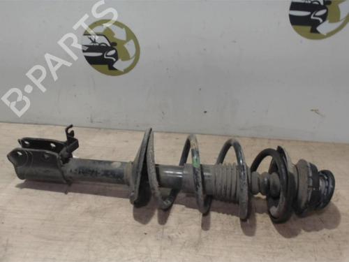 Used Right front shock absorber DACIA LOGAN MCV (KS_) 1.5 dCi (KS0K) (68 hp) 25387324