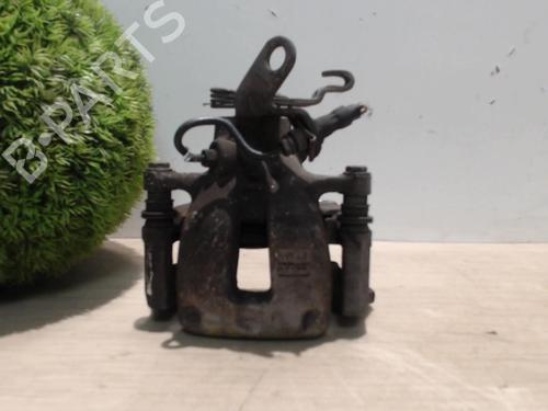 Left rear brake caliper AUDI TT (8J3) 2.0 TFSI | BP25397379M107 - Image 2