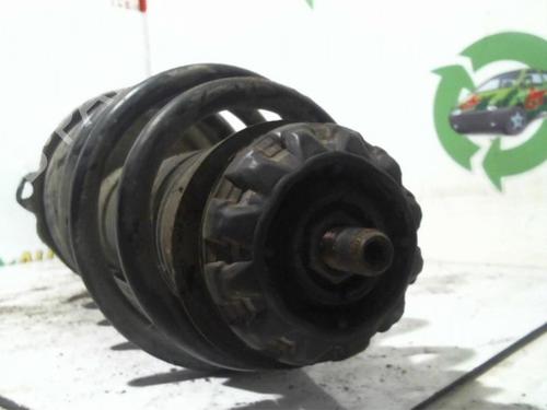 Left front shock absorber VW POLO III (6N1) 55 1.4 | BP25415577M16 