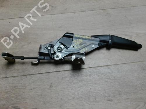 Freno de mano BMW 1 (E87) 120 d (163 hp) 31222201