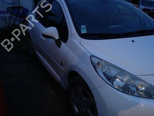 Control unit PEUGEOT 207 (WA_, WC_) 1.6 HDi | BP29445680M11 