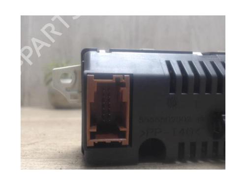 Display monitor PEUGEOT 207 (WA_, WC_) 1.4 HDi | BP25416324C48 