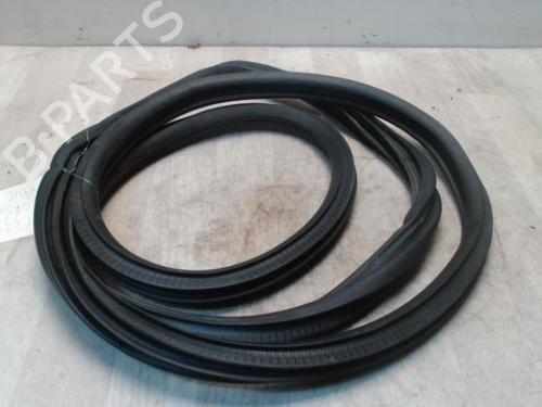 Rubber door seal OPEL CORSA D (S07) 1.3 CDTI (L08, L68) | BP27634271C142 